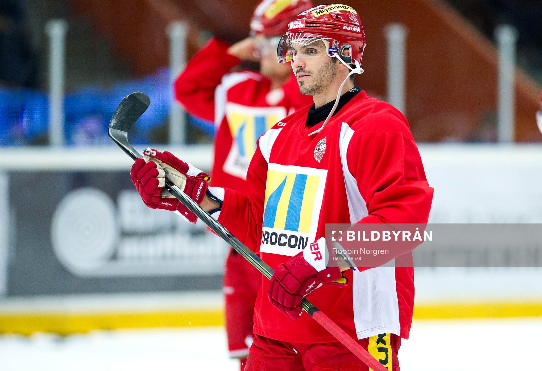 Modos Maxim Lapierre