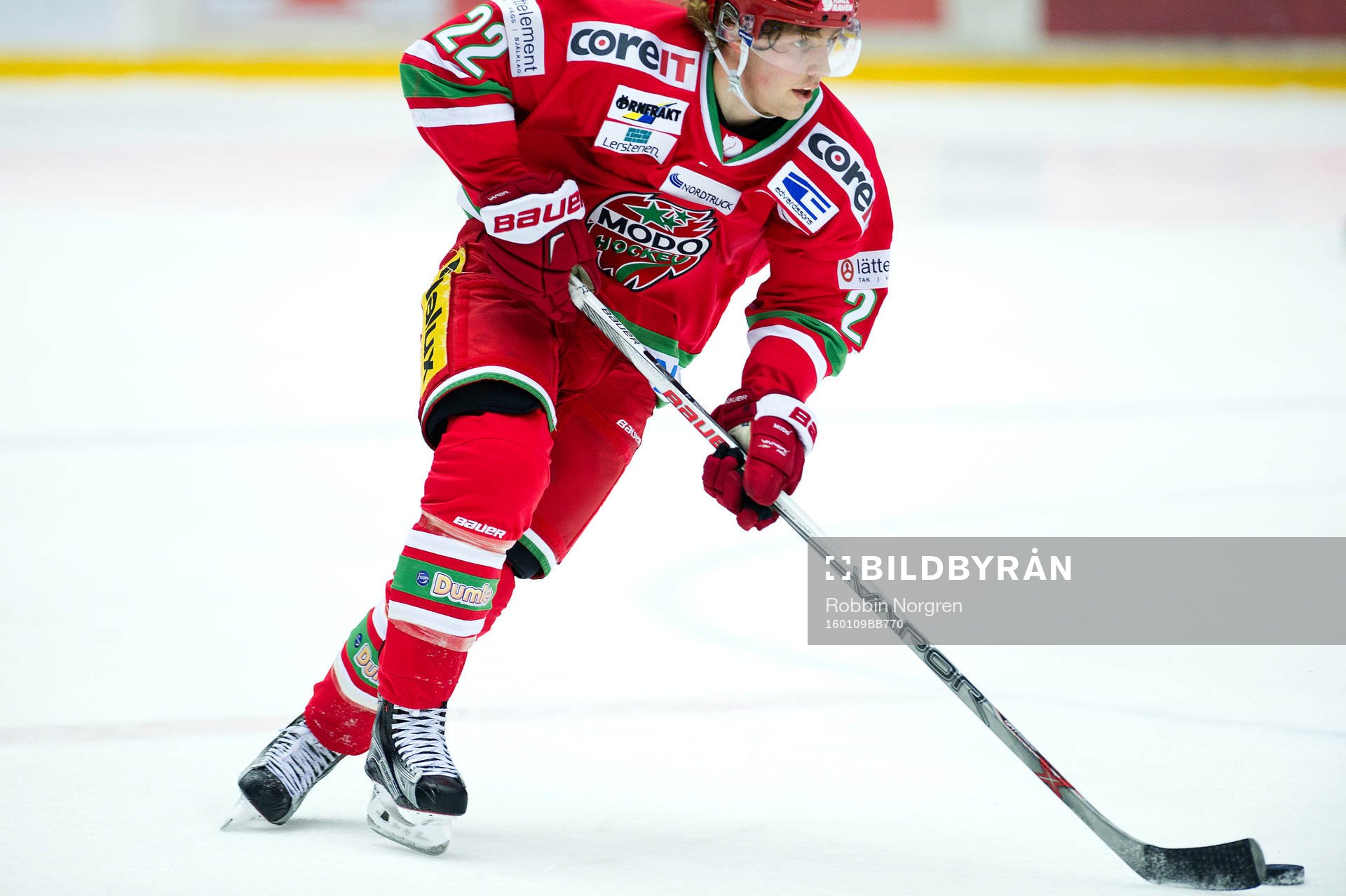 Modos Albin Carlsson