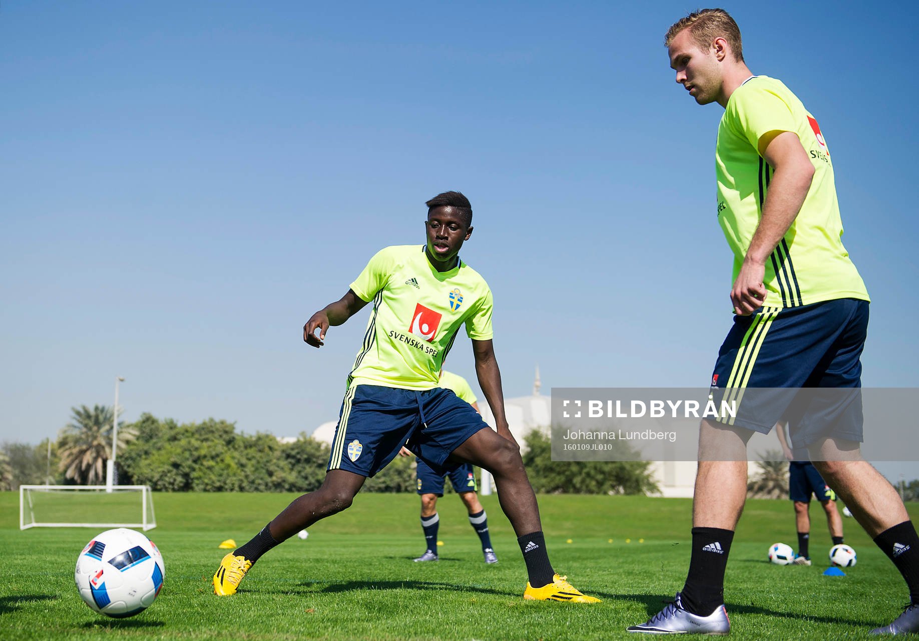 Pa Konate