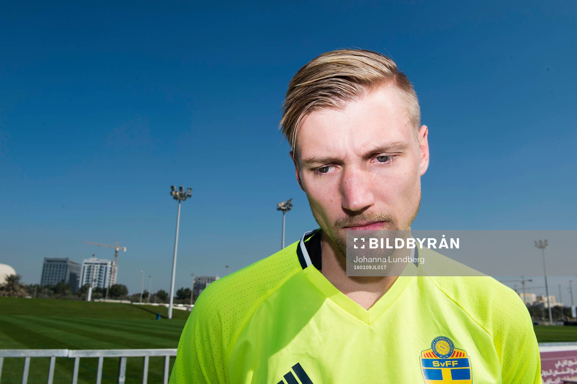 Sebastian Eriksson