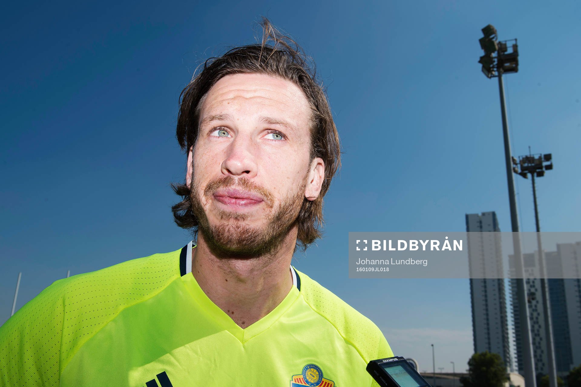 Gustav Svensson