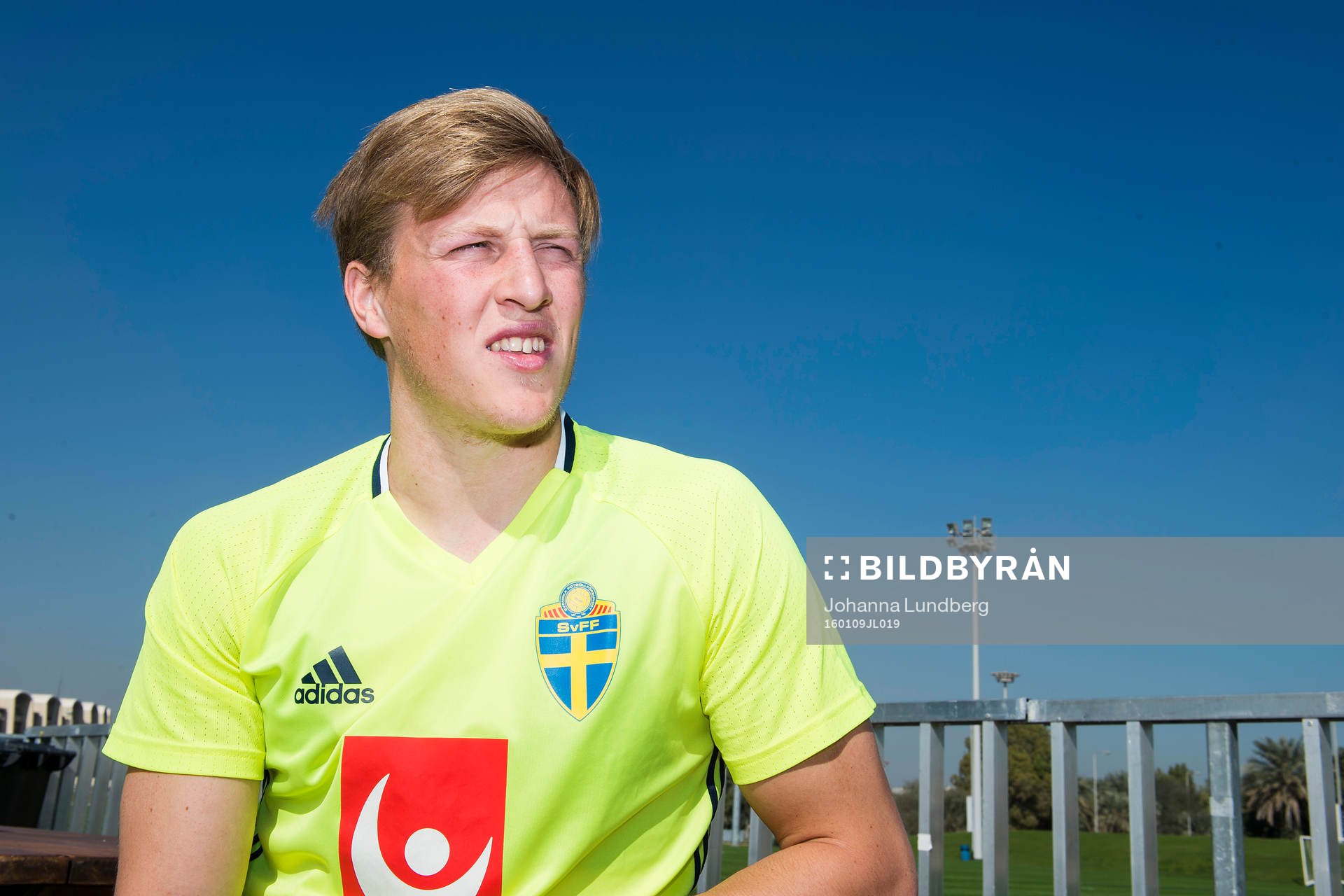 Emil Bergström