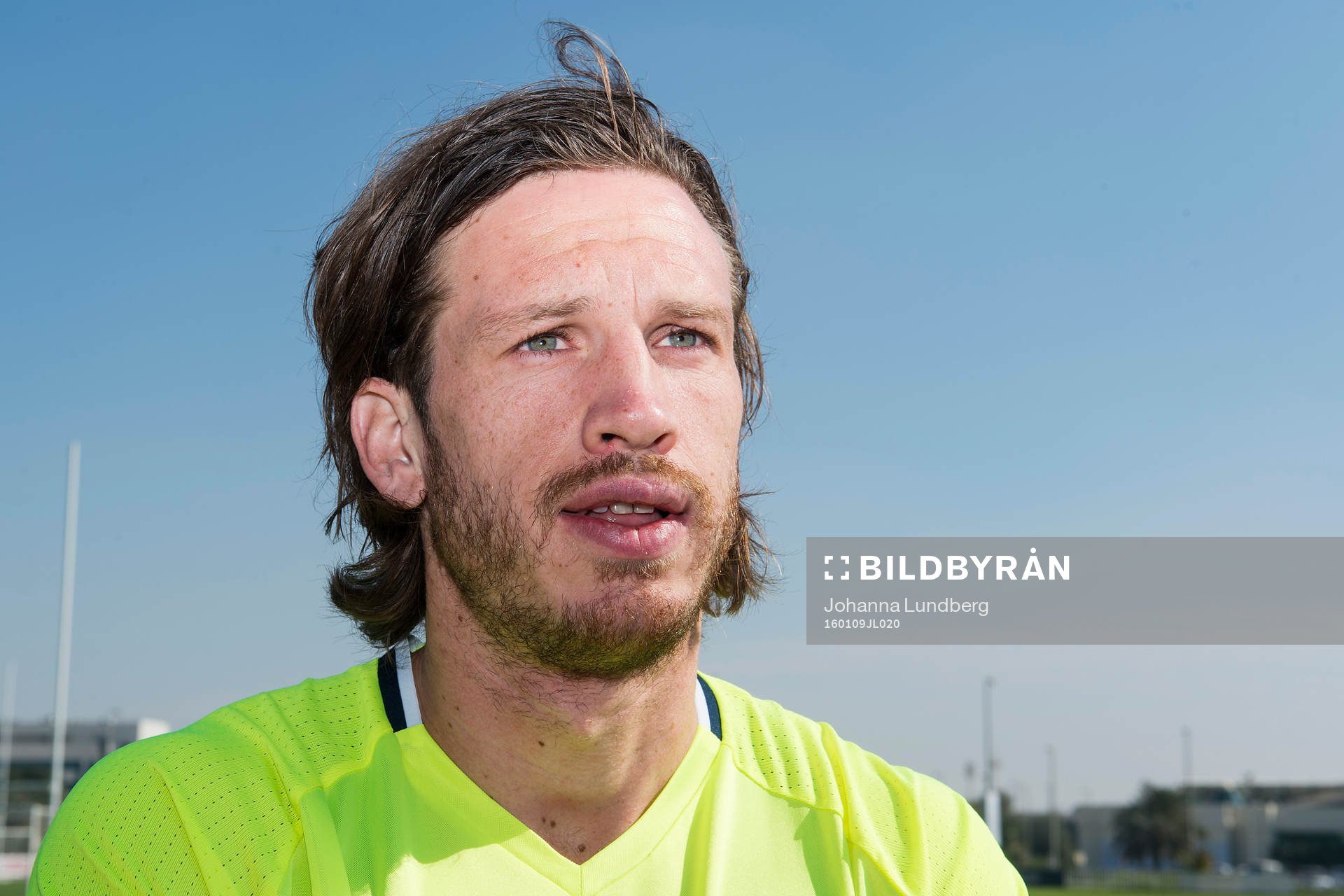 Gustav Svensson
