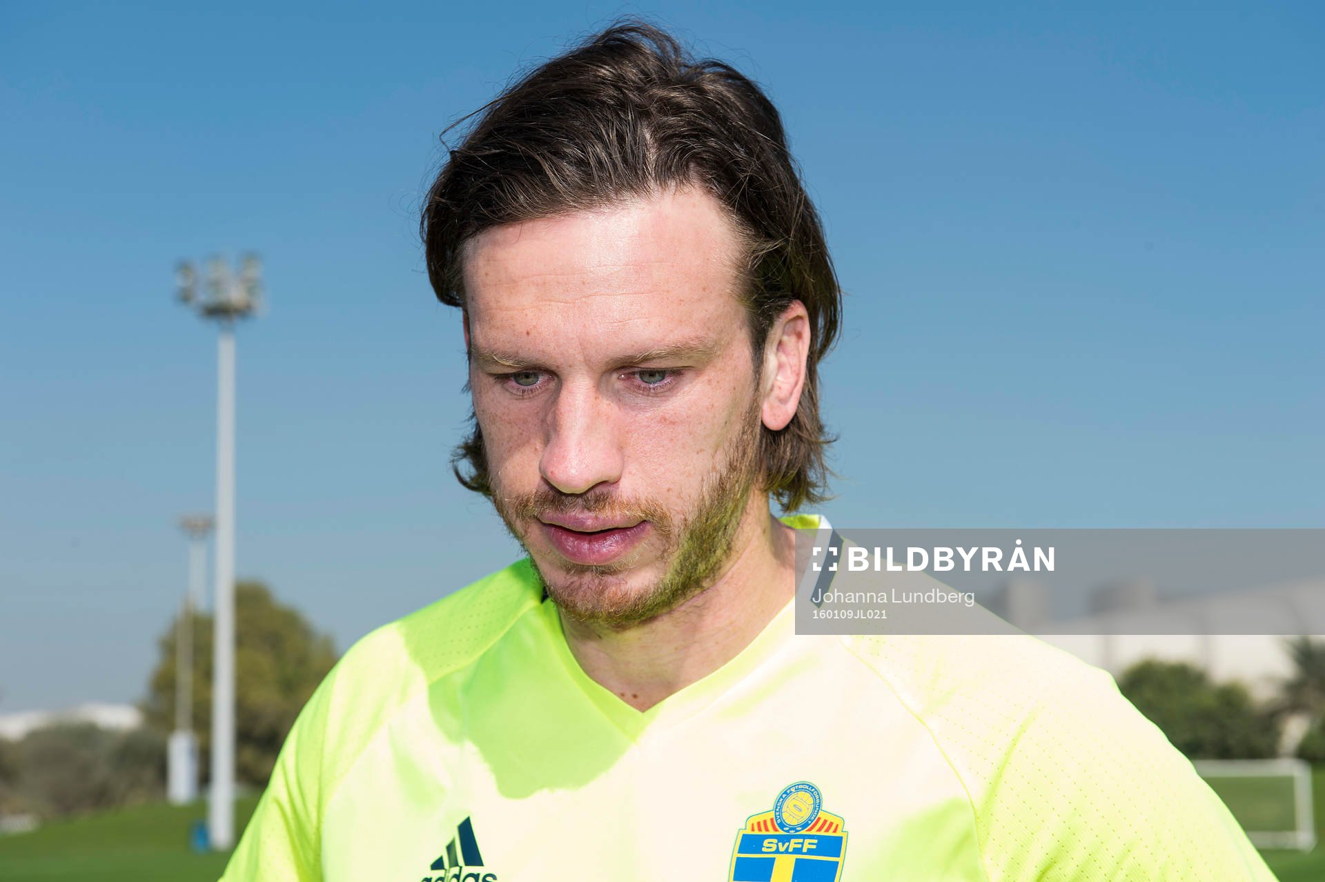 Gustav Svensson