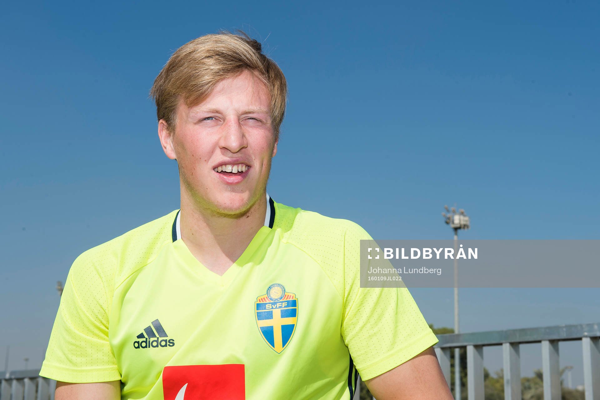 Emil Bergström
