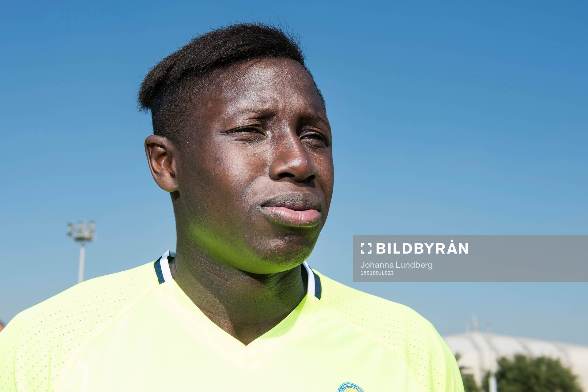 Pa Konate