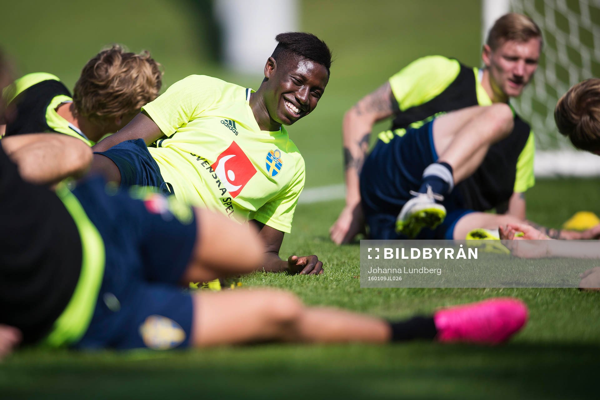 Pa Konate