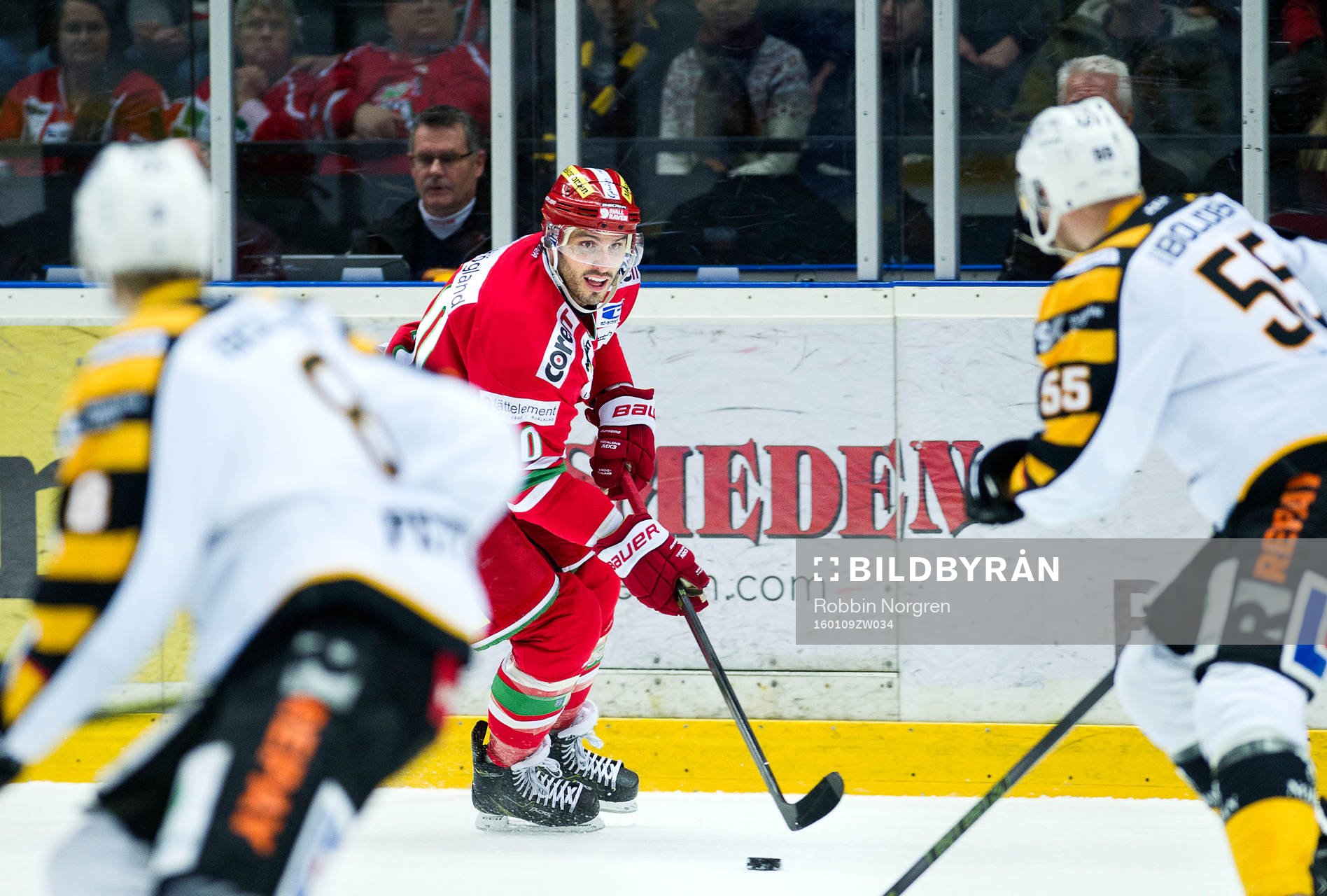 Modos Maxim Lapierre