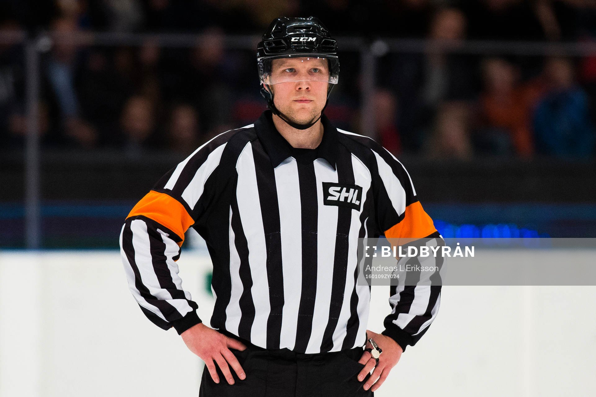 Domare Aleksi Rantala