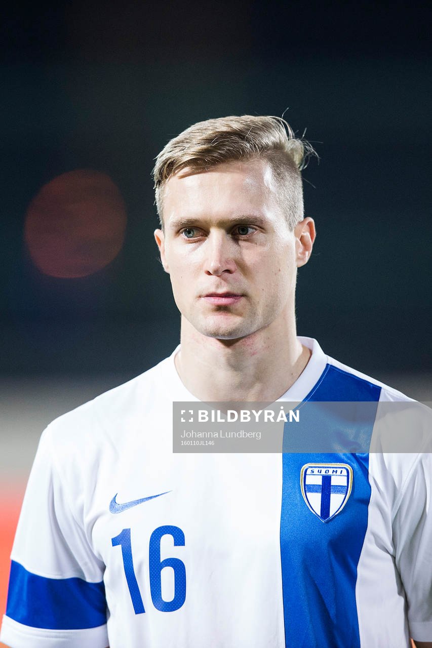 Finlands Akseli Pelvas