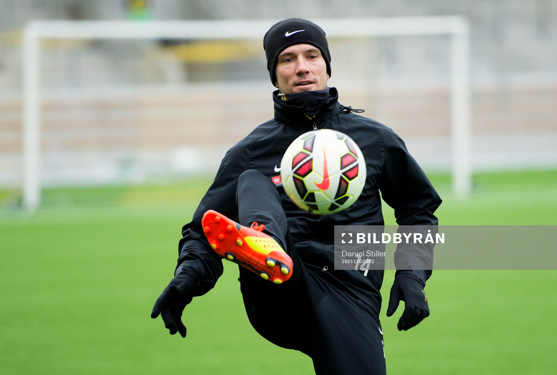 Martin Ericsson