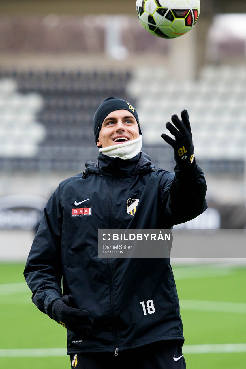 Alexander Jeremejeff