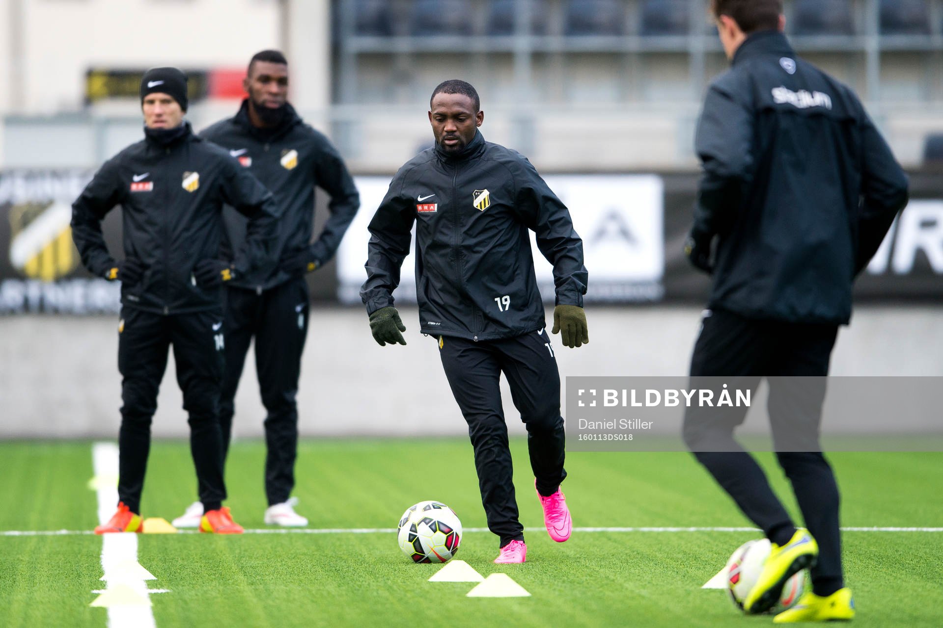 John Owoeri