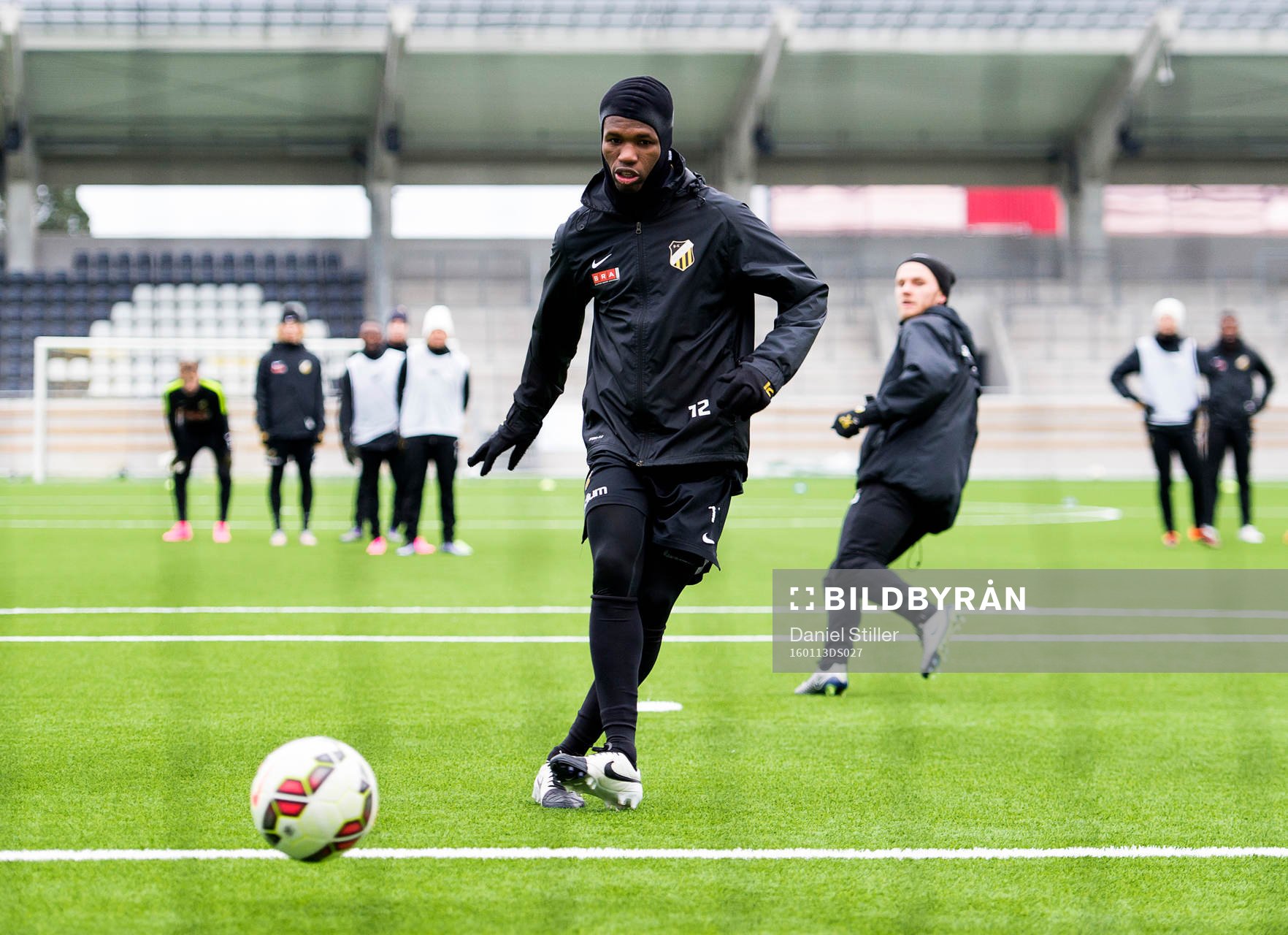 Häckens Mohammed Abubakari