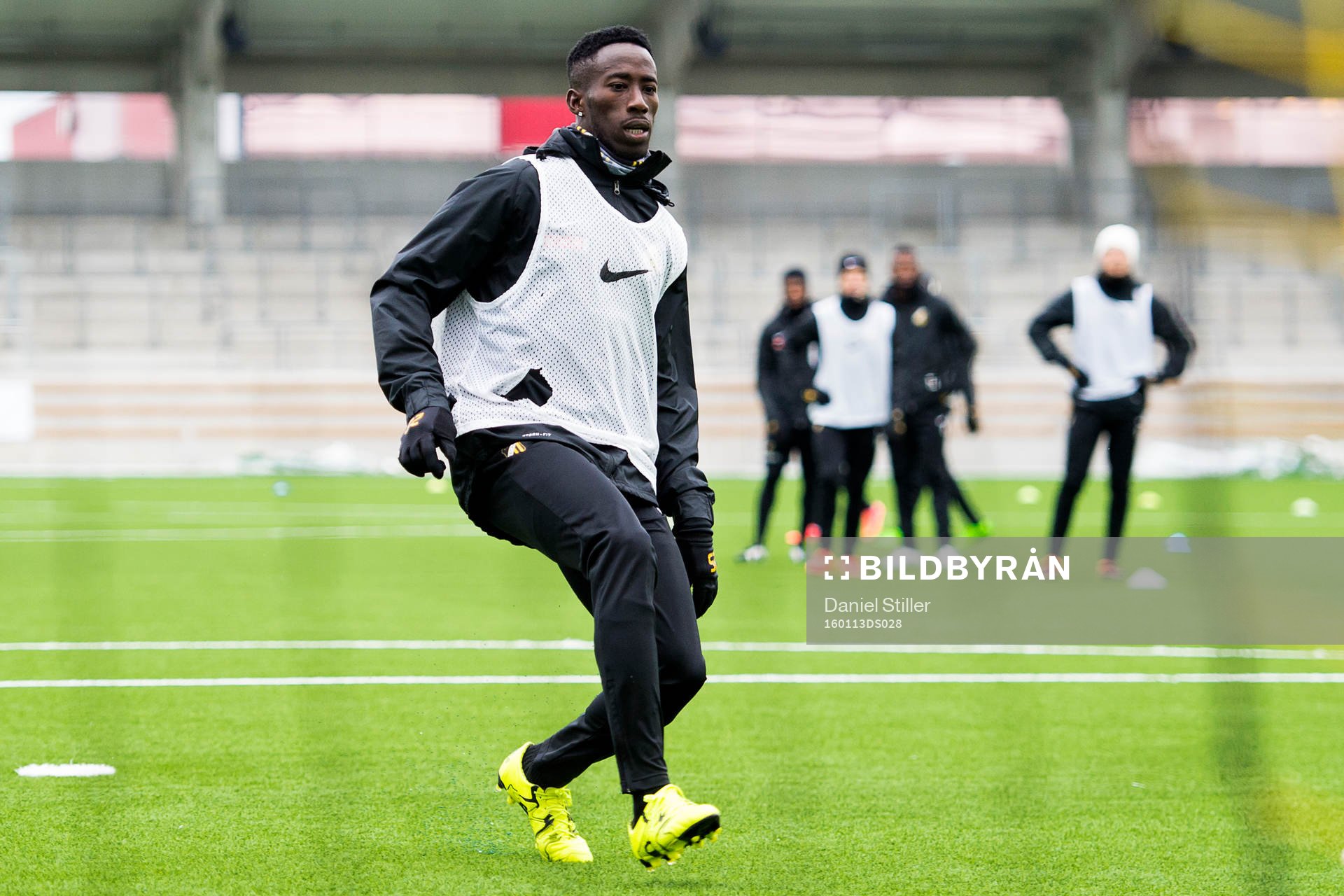 TEFU MASHAMAITE