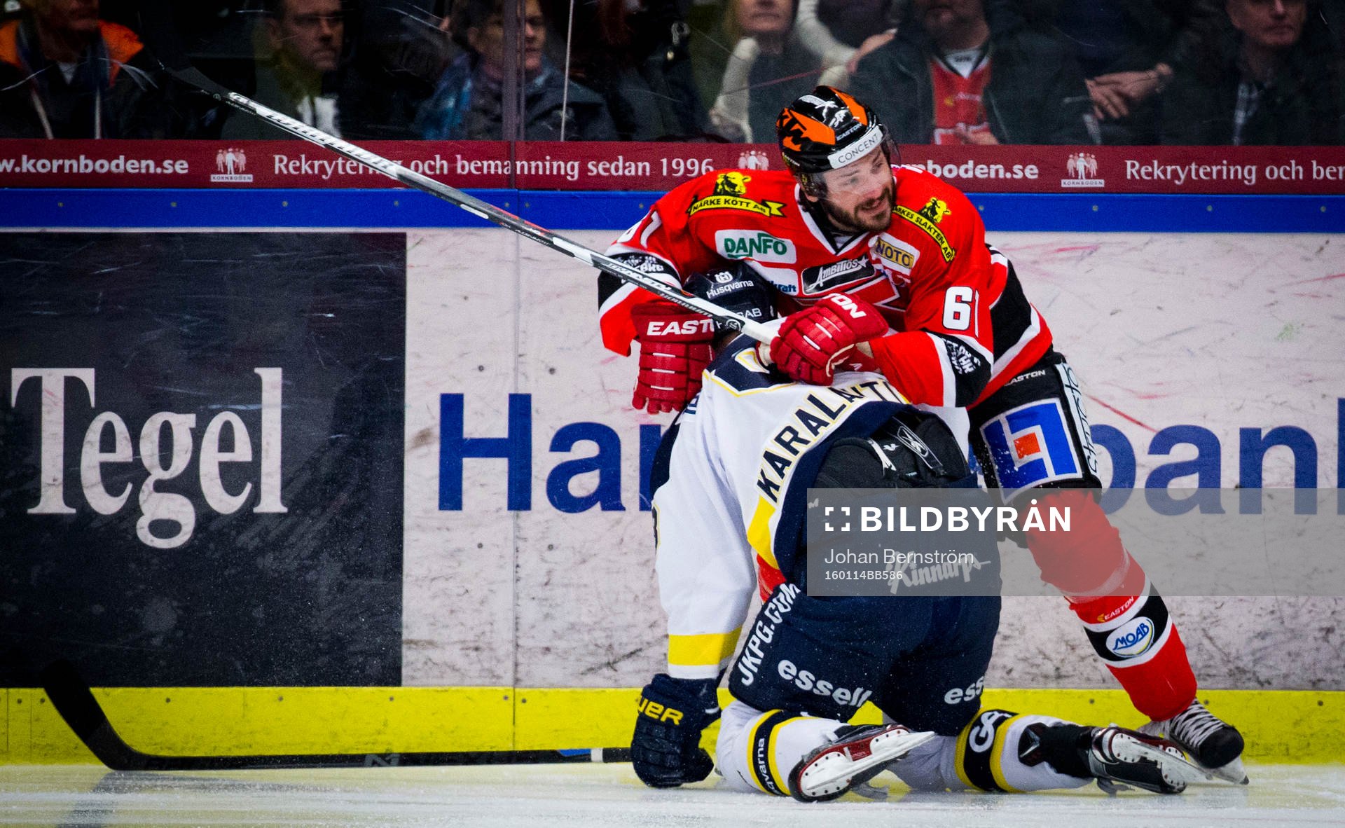 s HV71:s