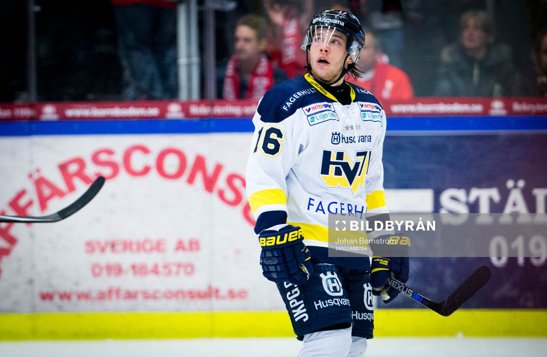 s Filip Sandberg deppar