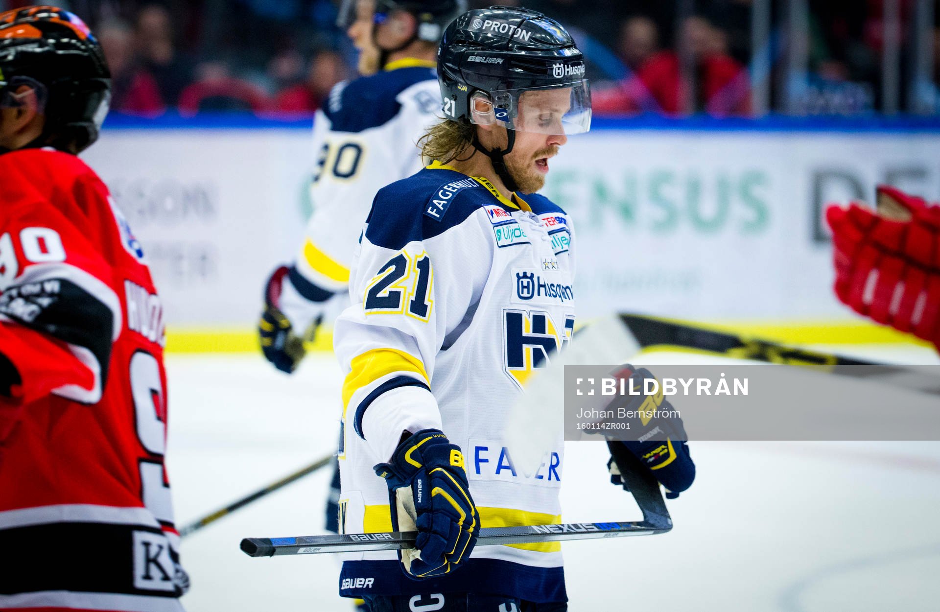 s Mattias Tedenby deppar
