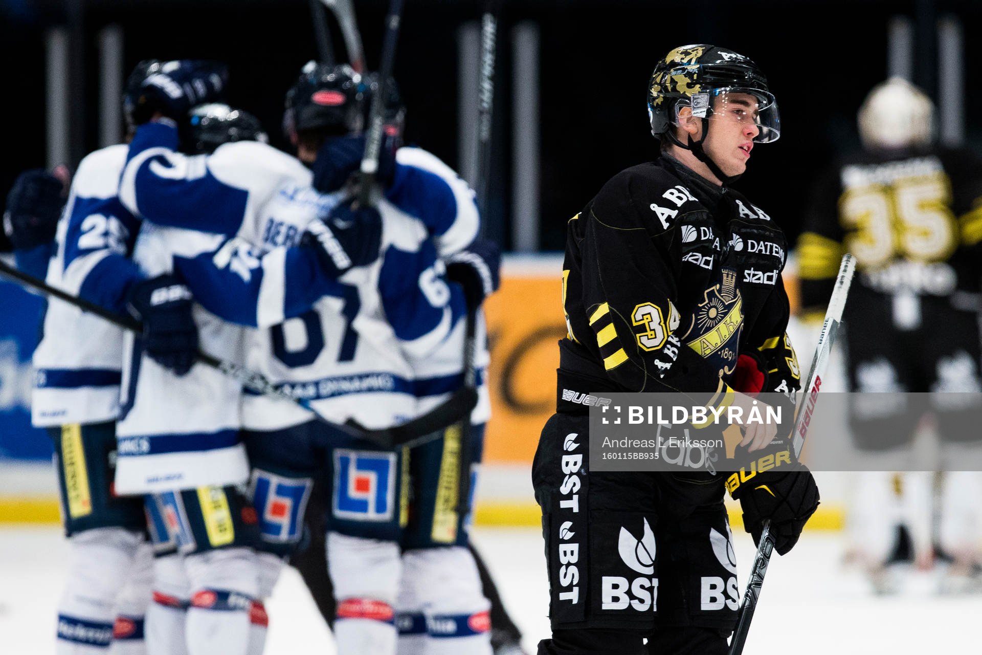 s Michael Lindqvist ser deppig ut