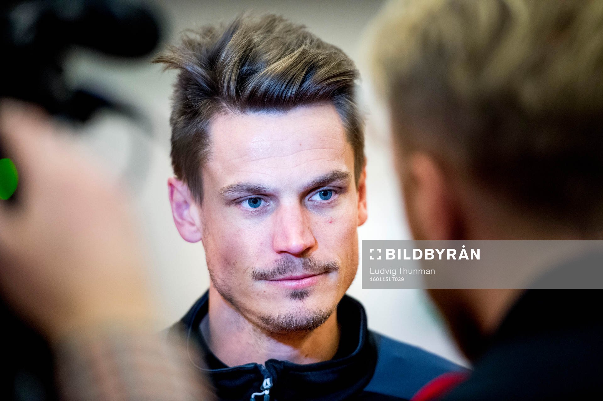 Markus Rosenberg