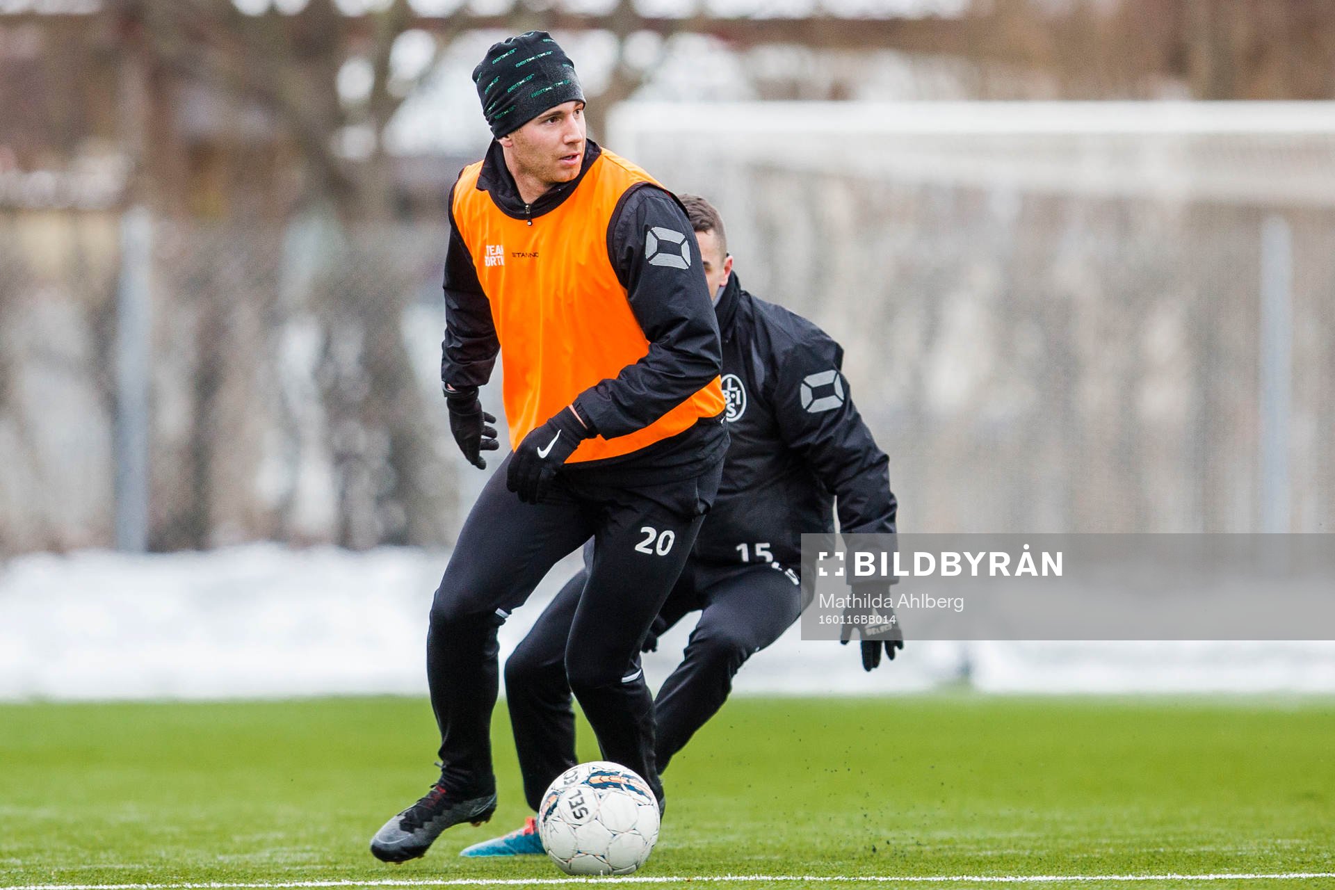 Robin Kacaniklic