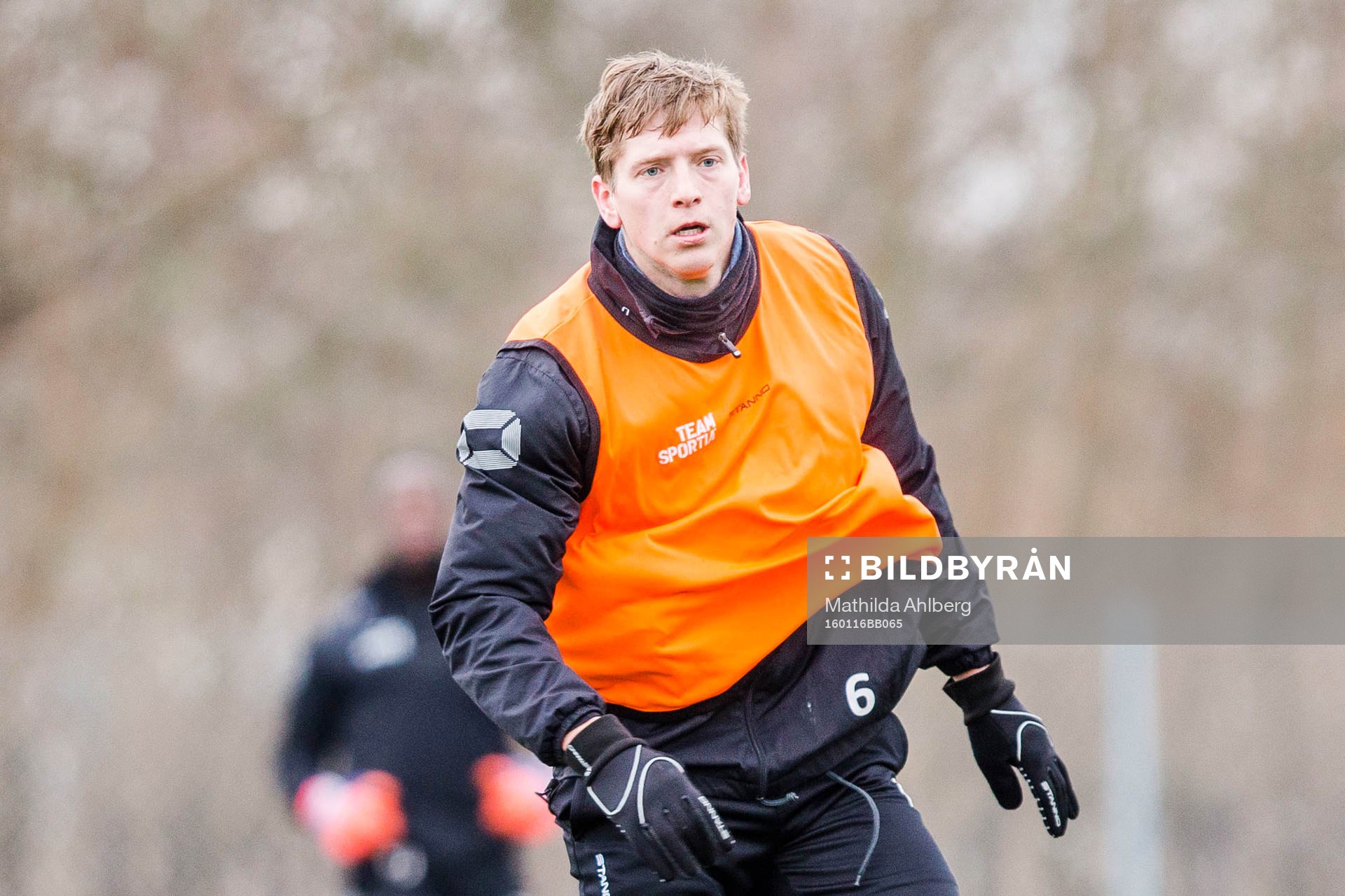 Landskronas Philip Andersson