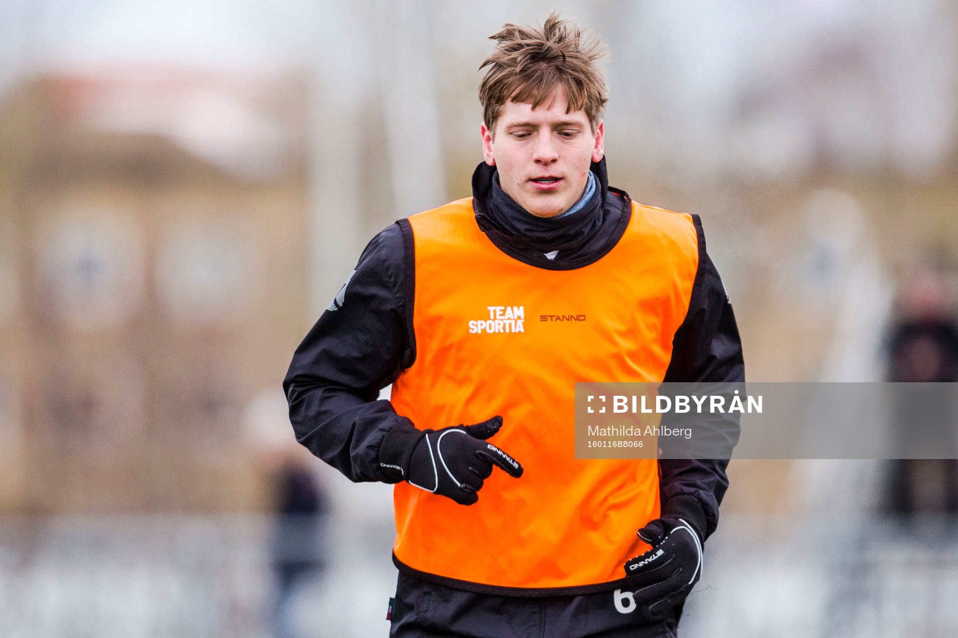 Landskronas Philip Andersson