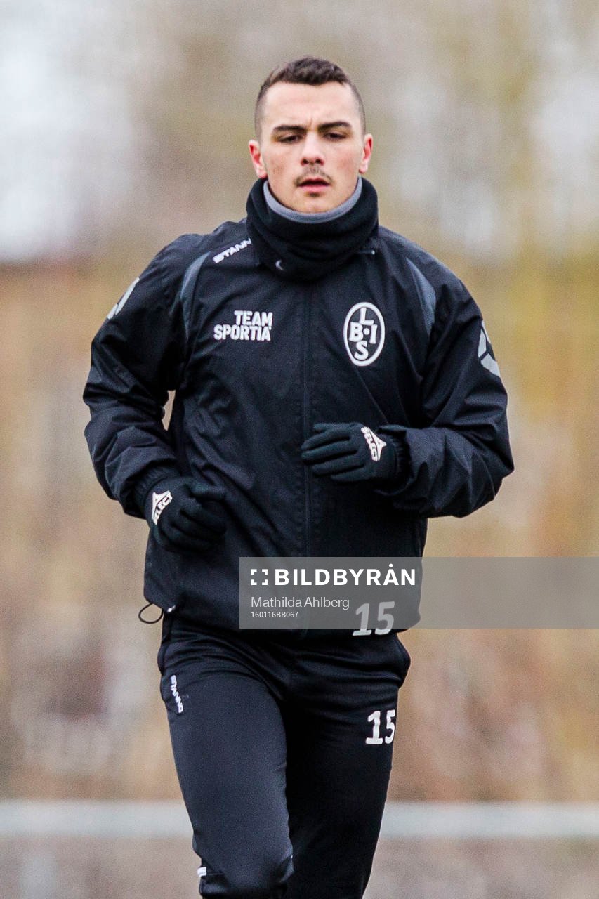 Granit Sherifi
