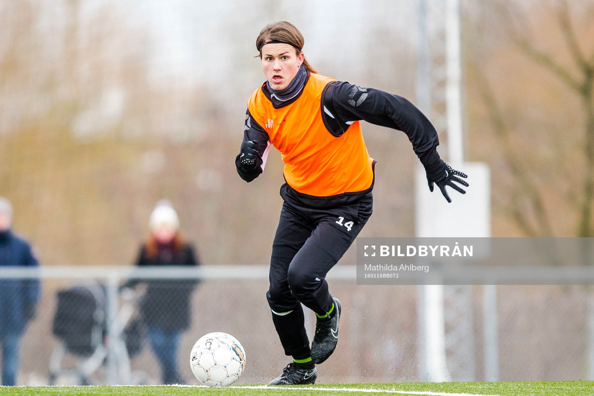 Fredrik Gunnarsson