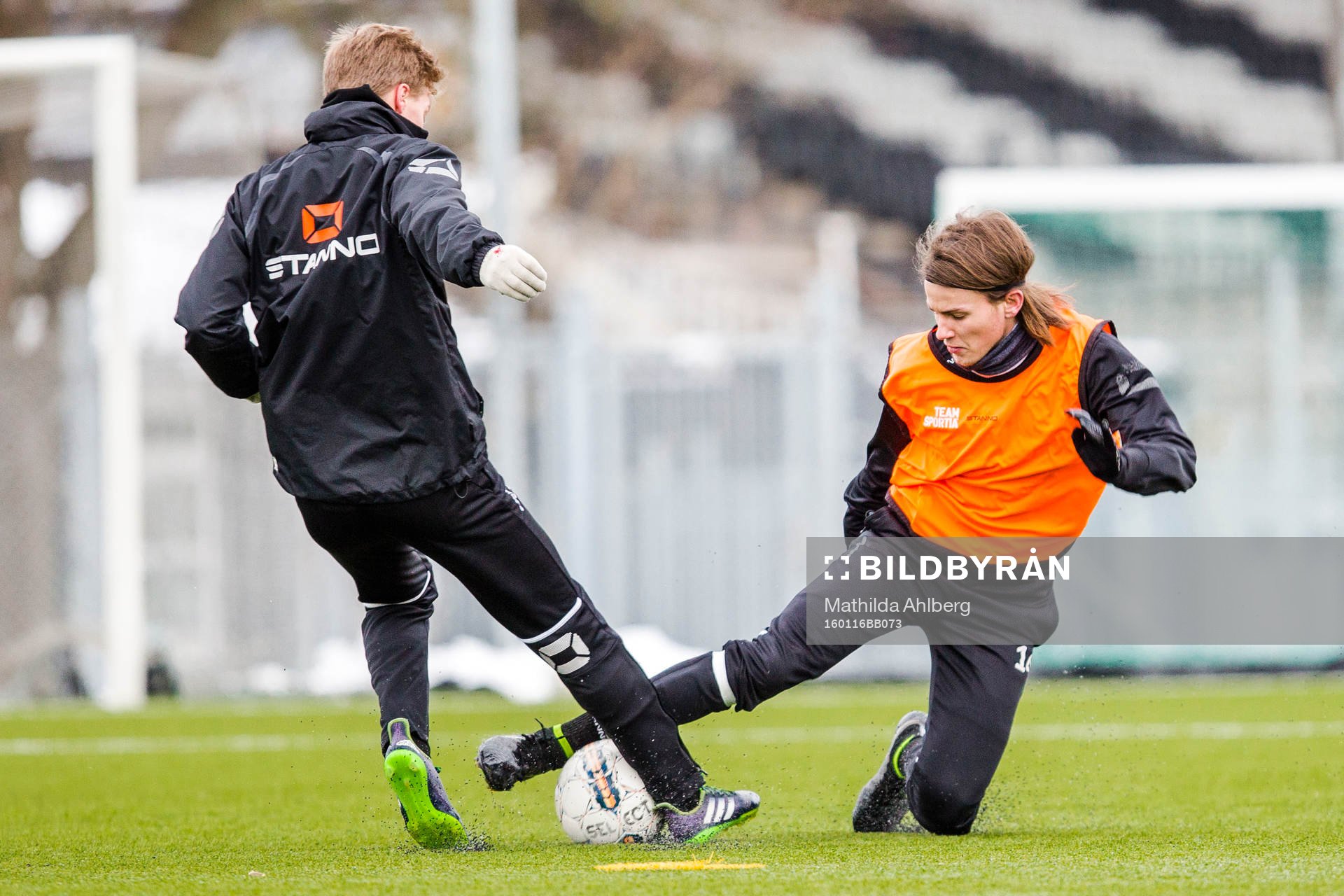Fredrik Gunnarsson