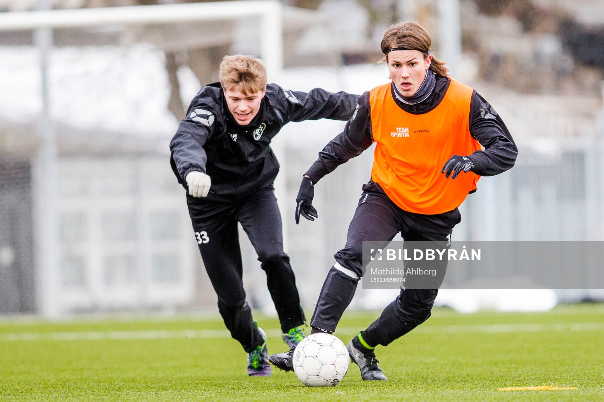 Fredrik Gunnarsson
