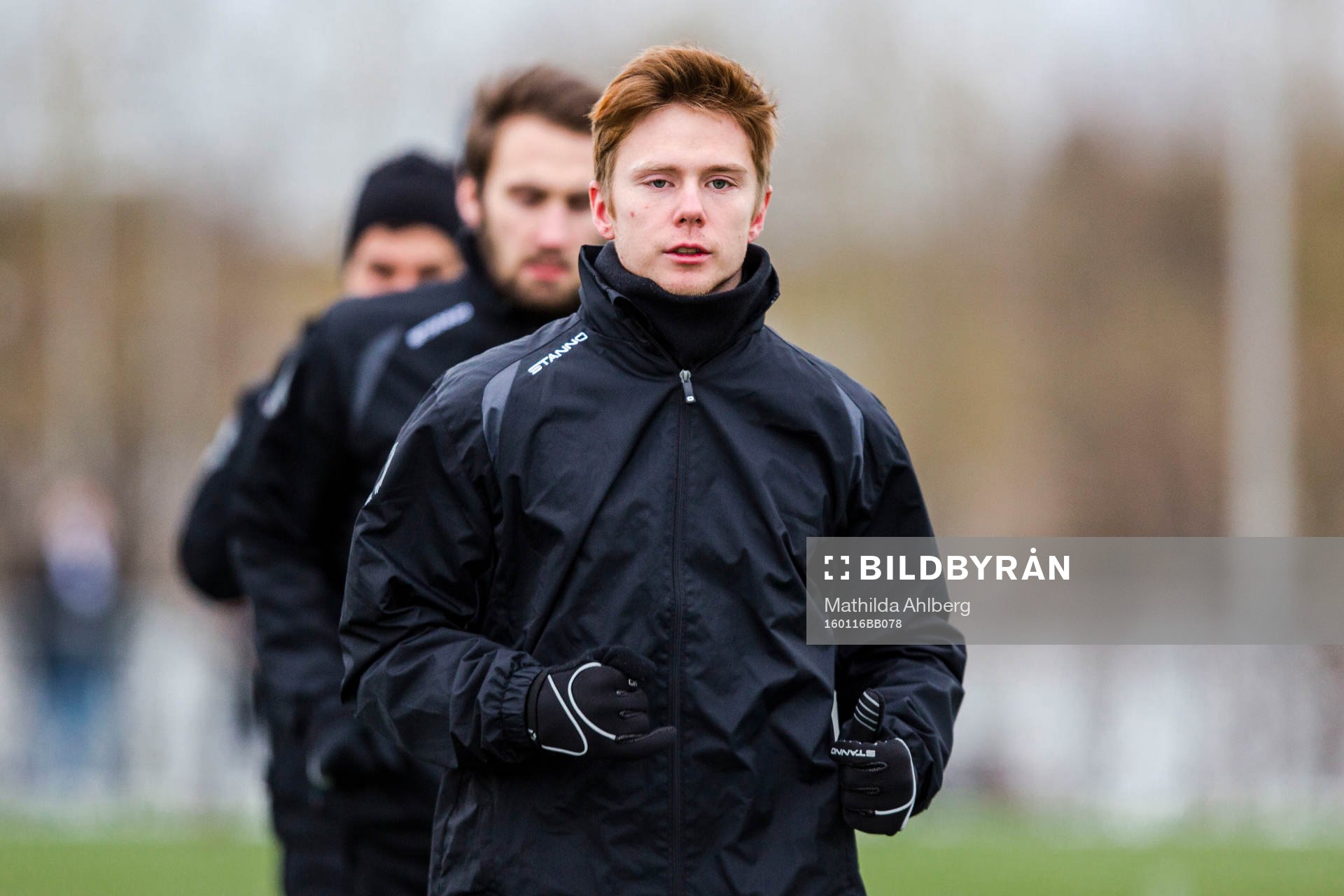 Landskronas Dennis Olofsson