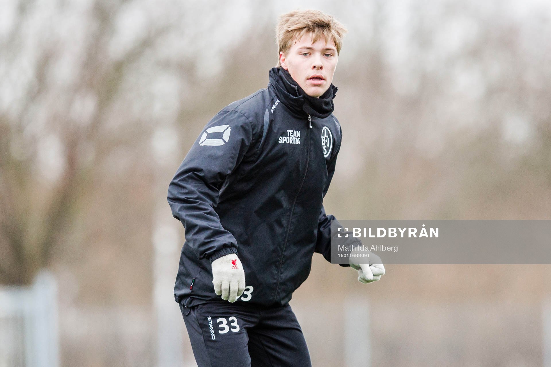 Landskrona spelare