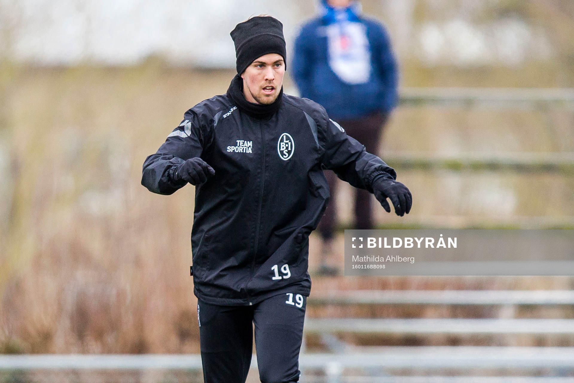 Daniel Björnberg