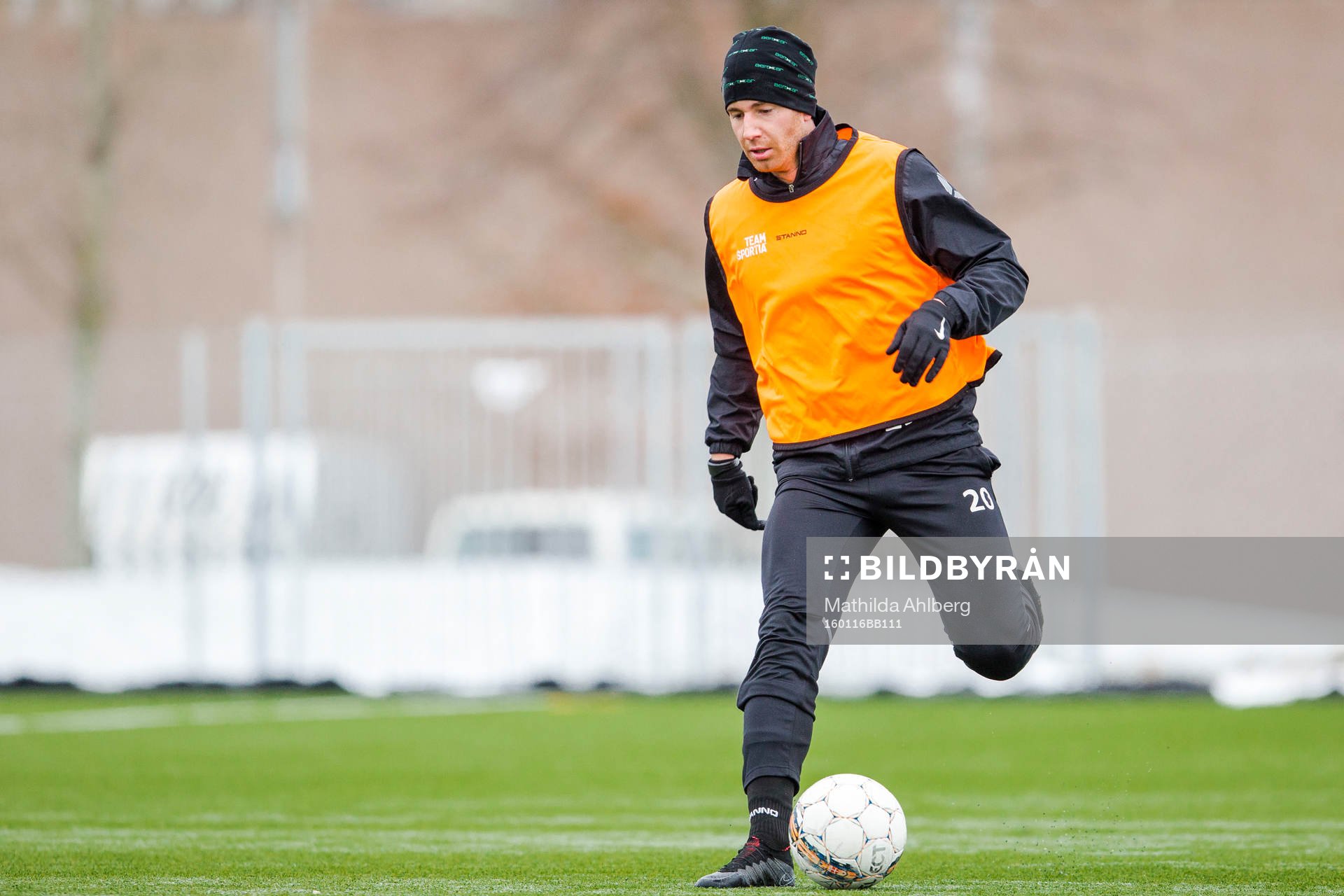 Robin Kacaniklic