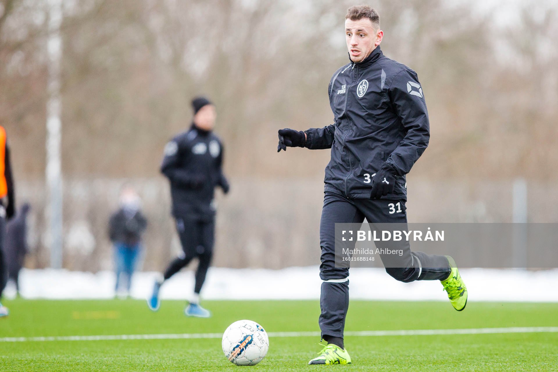 Eldin Besic