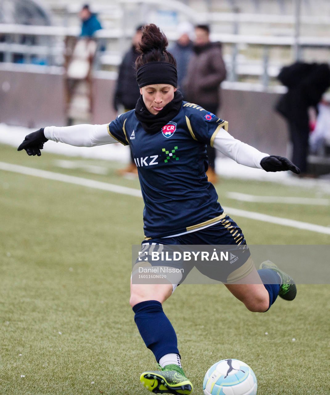 Rosengårds Ella Masar