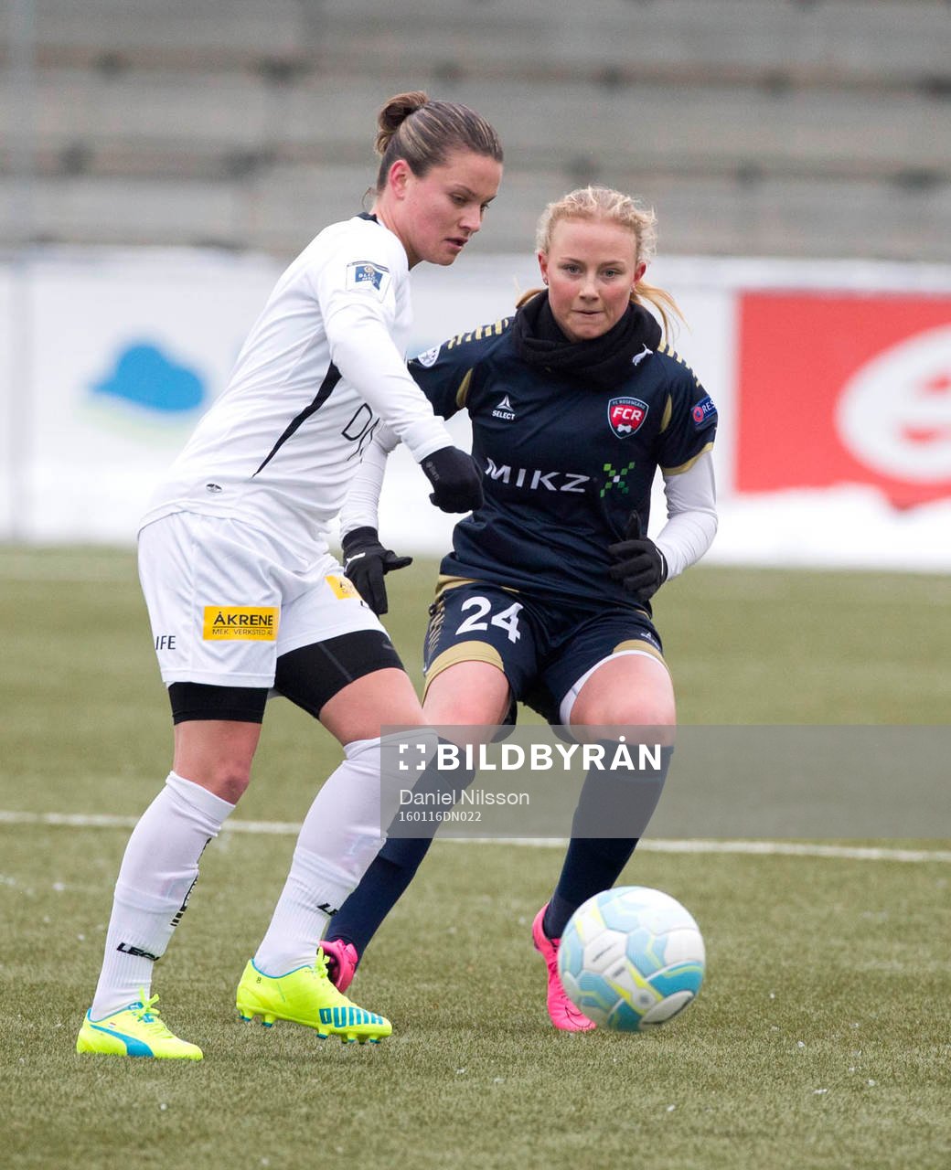 Rosengårds Ebba Wieder