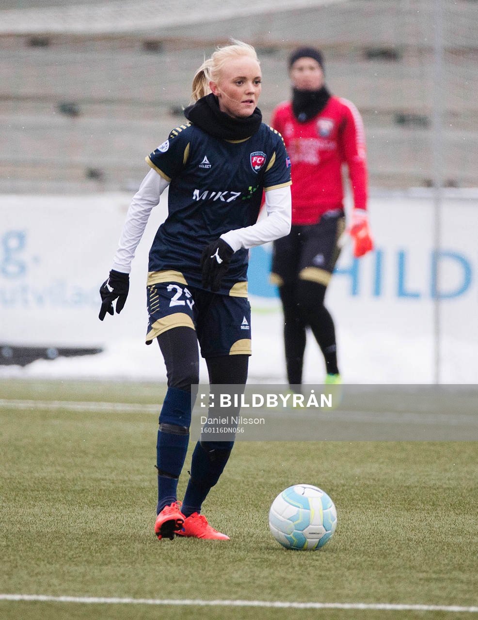Rosengårds Emma Pennsäter
