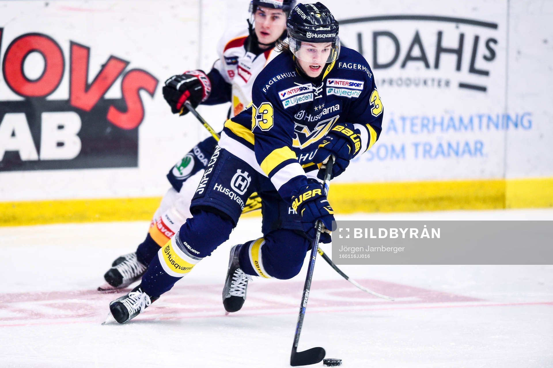s Niklas Hansson