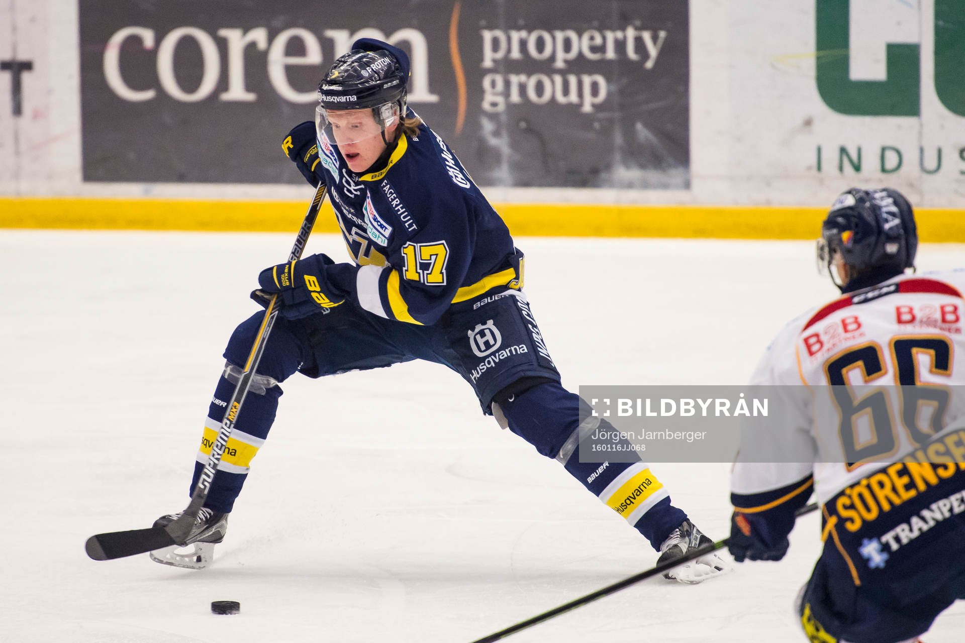 s Emil Johansson