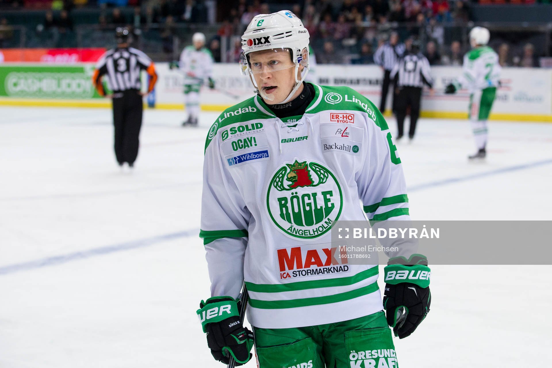 Rögles Jesper Williamsson