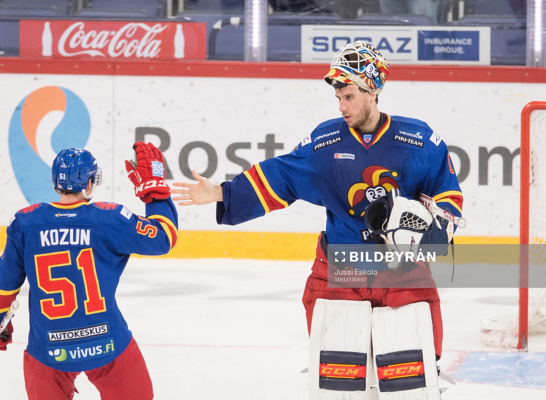 Henrik Karlsson
