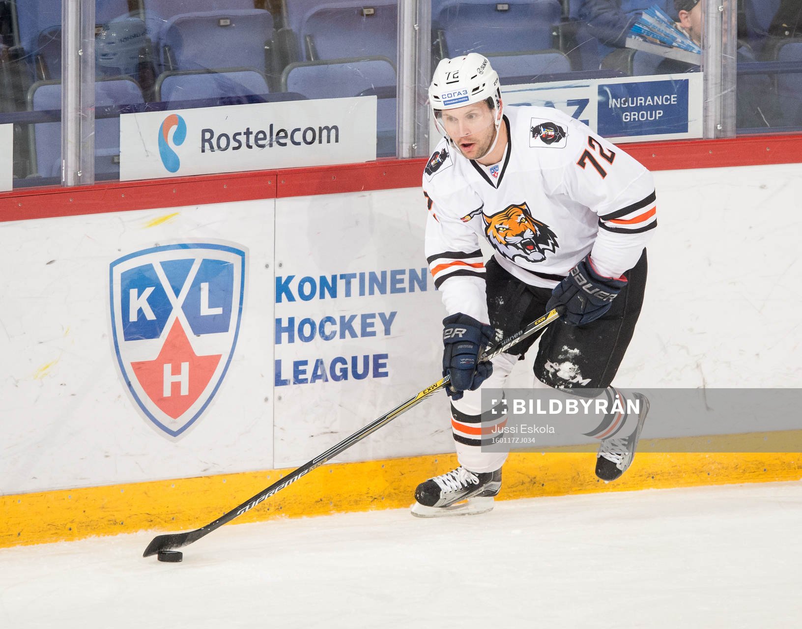 Niclas Bergfors