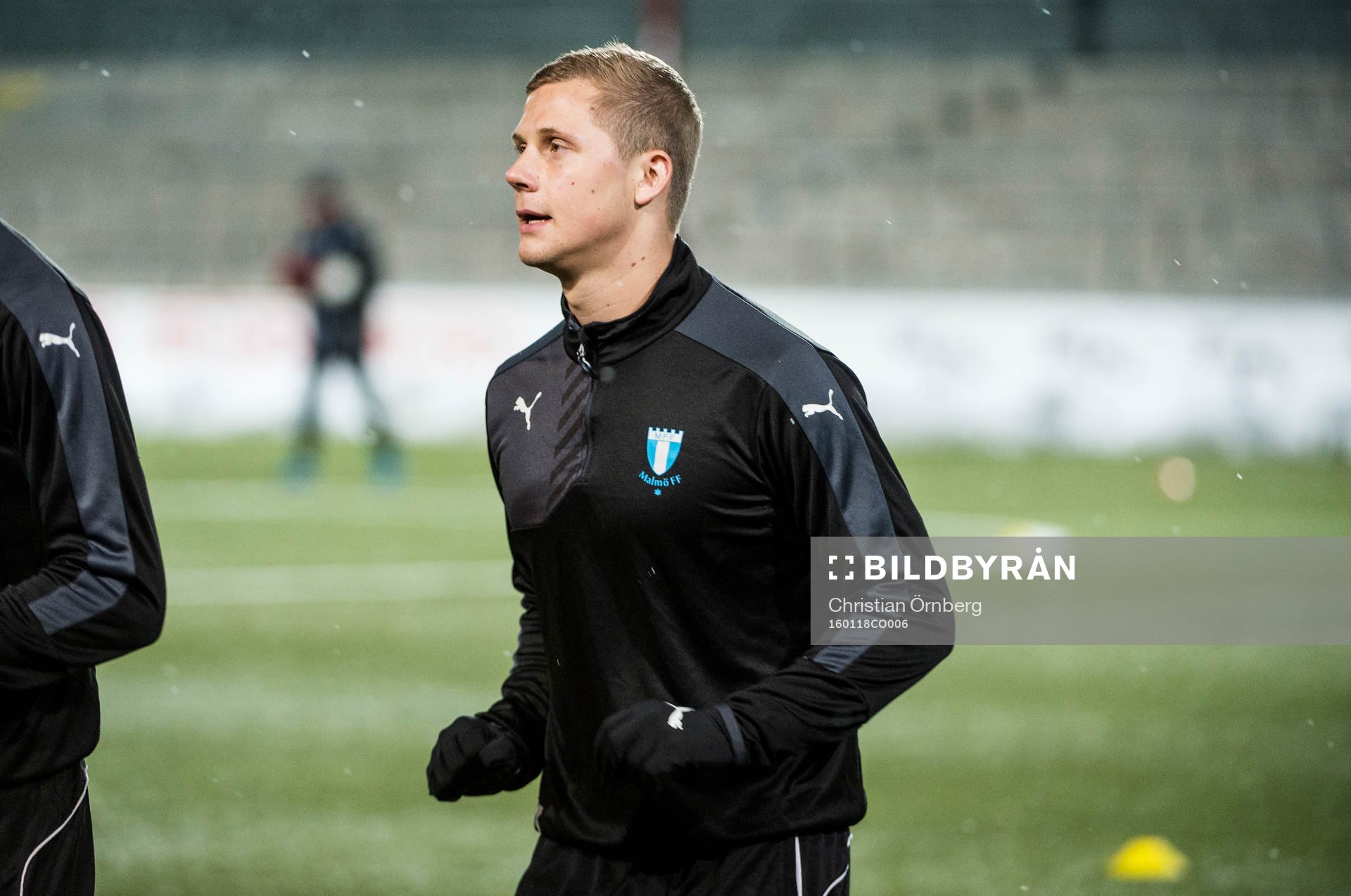 Erik Andersson