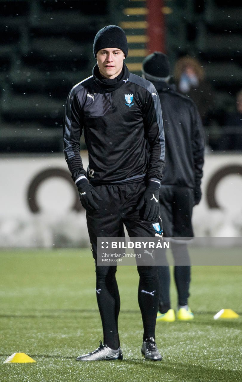 Mattias Svanberg