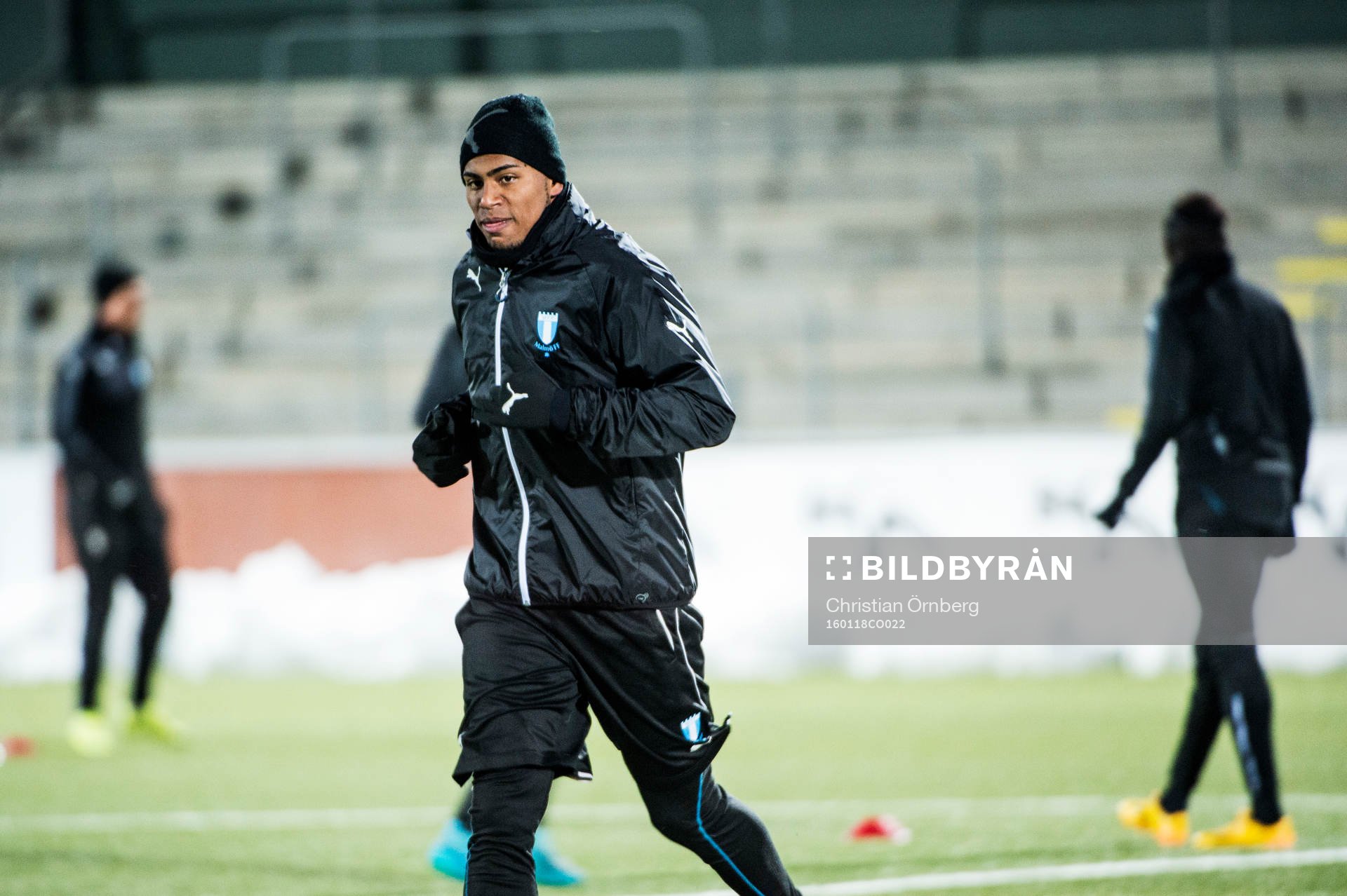 Luis Felipe Carvalho da Silva