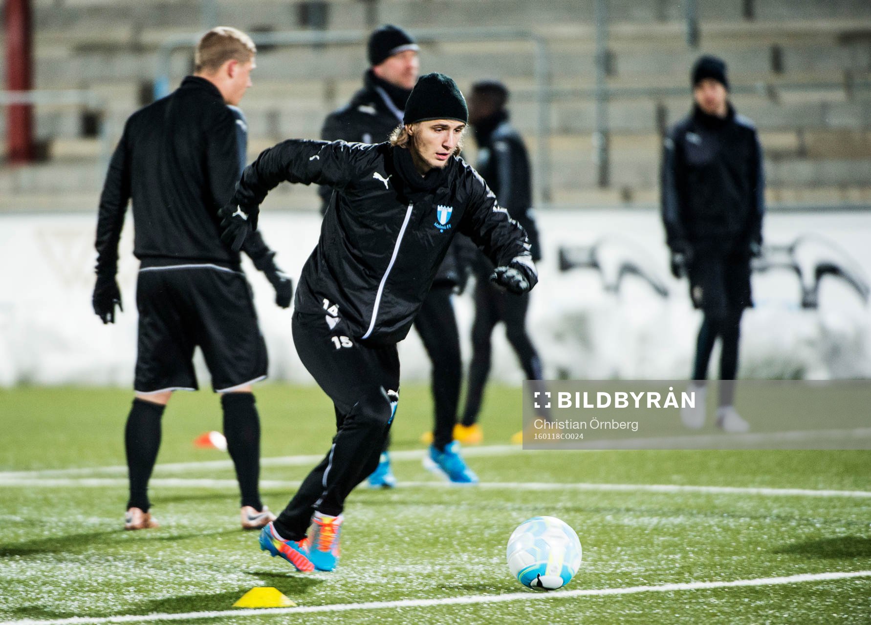 Pawel Cibicki