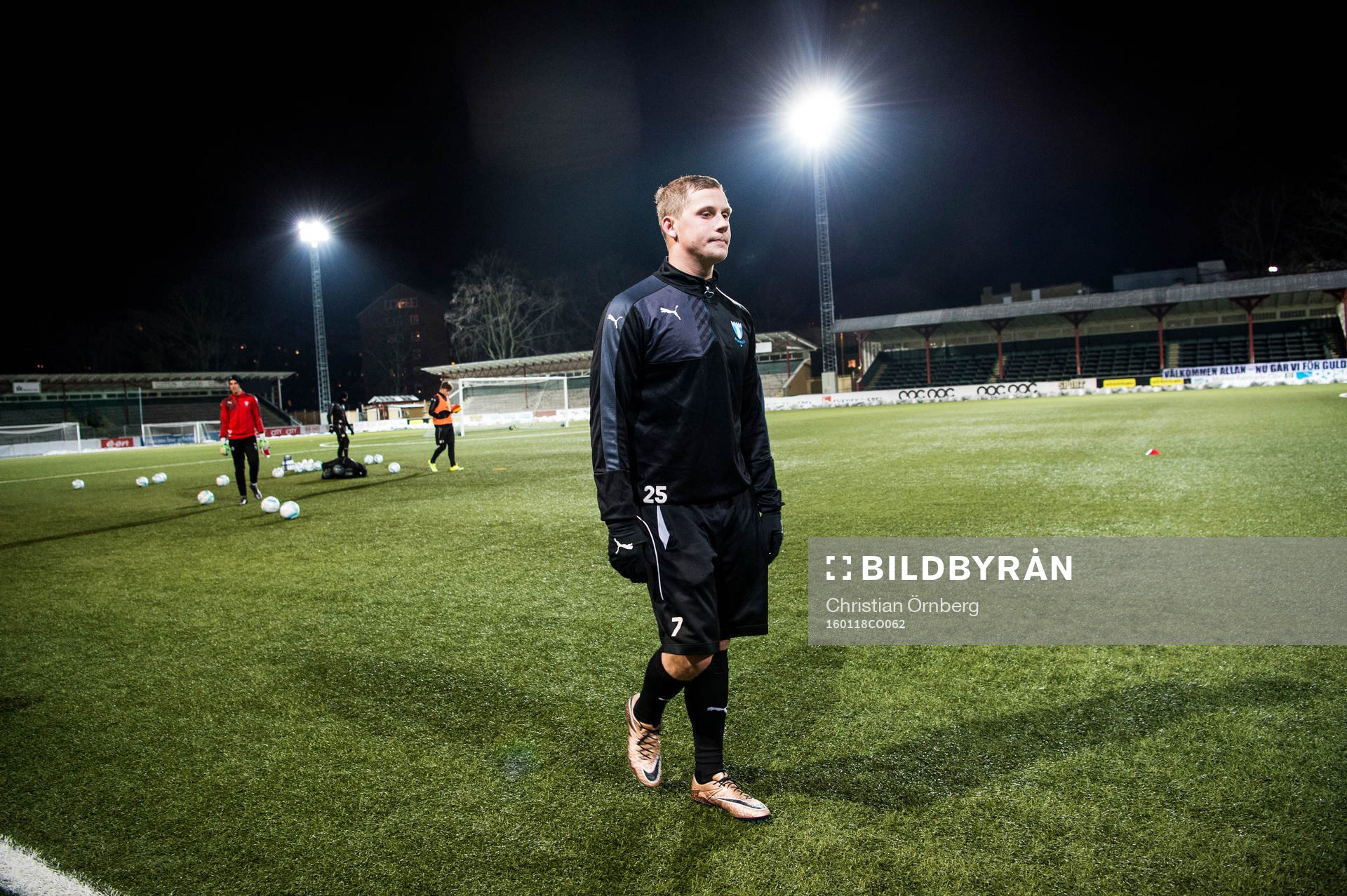 Erik Andersson