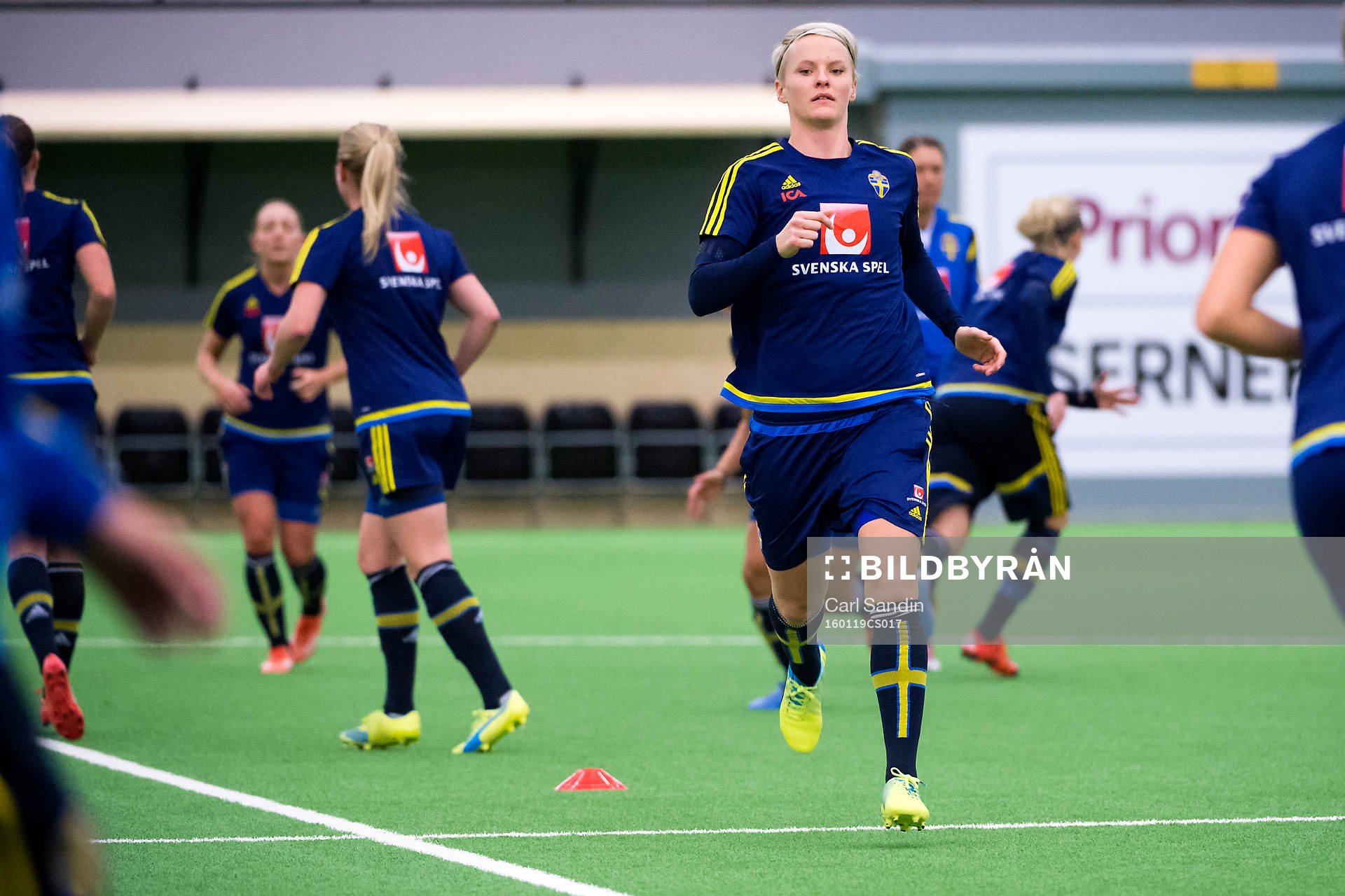 Nilla Fischer